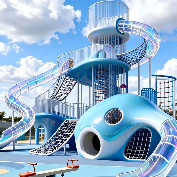 Cloud Explorer Childrens Theme Park3 Cloud Explorer Childrens Theme Park3