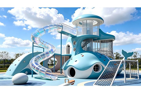 Fiberglass Playgrounds Childrens Play Spaces5 Fiberglass Playgrounds Childrens Play Spaces5